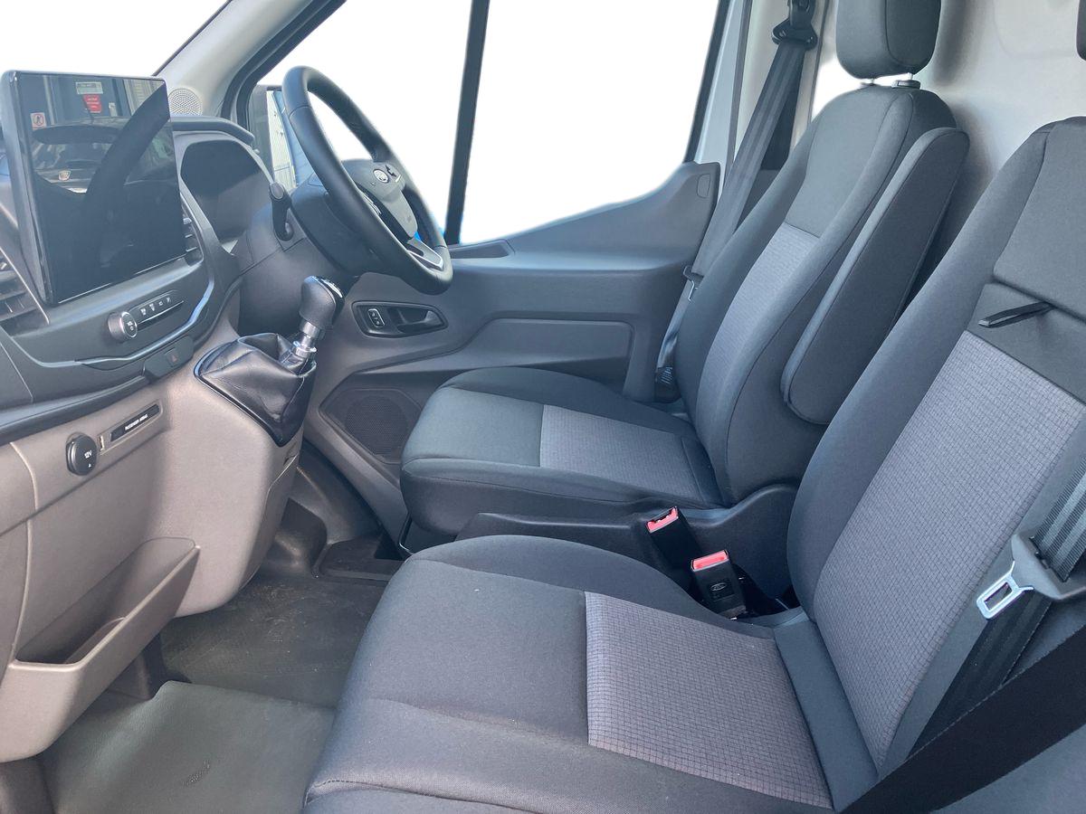 Used Ford Transit 2025 for sale - 76220034: Photo 6