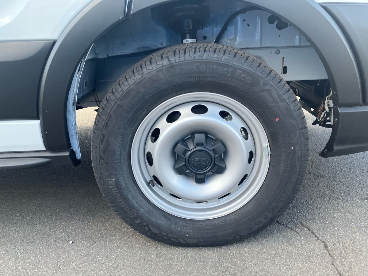 Used Ford Transit 2025 for sale - 76220034: Photo 7