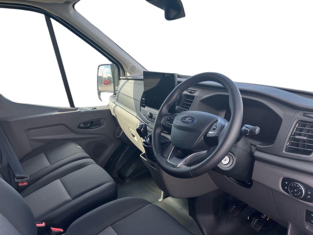 Used Ford Transit 2025 for sale - 76220034: Photo 8