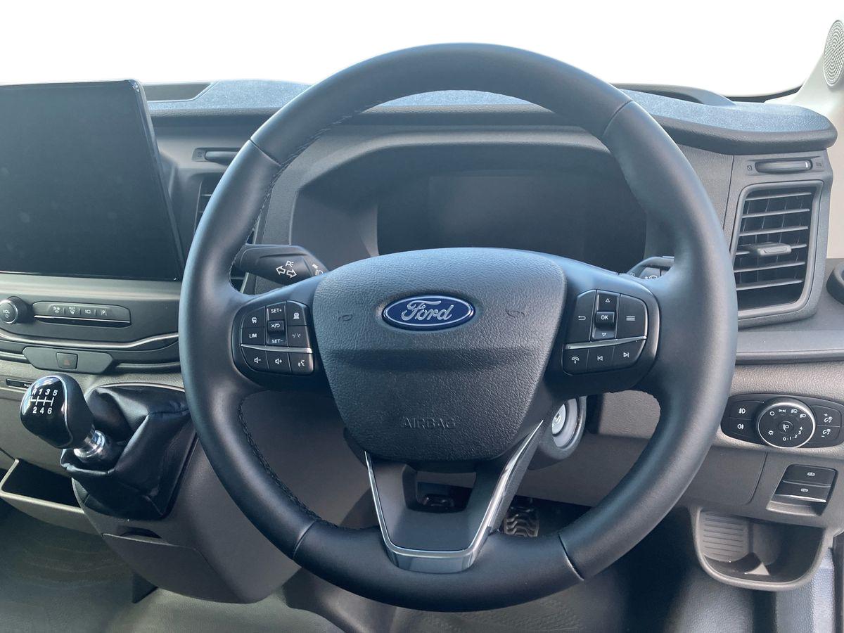 Used Ford Transit 2025 for sale - 76220034: Photo 9