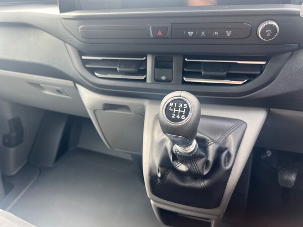 Used Ford Transit Custom 2025 for sale - 75355625: Photo 15