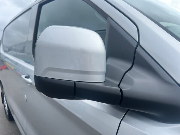 Used Ford Transit Custom 2025 for sale - 75355625: Photo 18