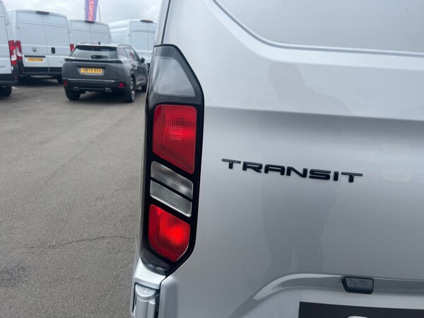 Used Ford Transit Custom 2025 for sale - 75355625: Photo 20