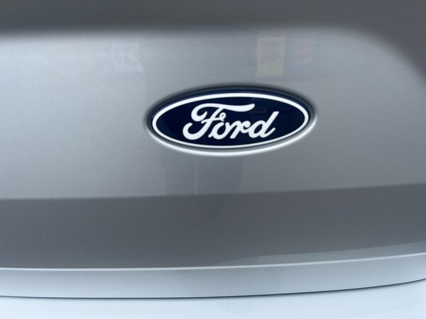 Used Ford Transit Custom 2025 for sale - 75355625: Photo 24