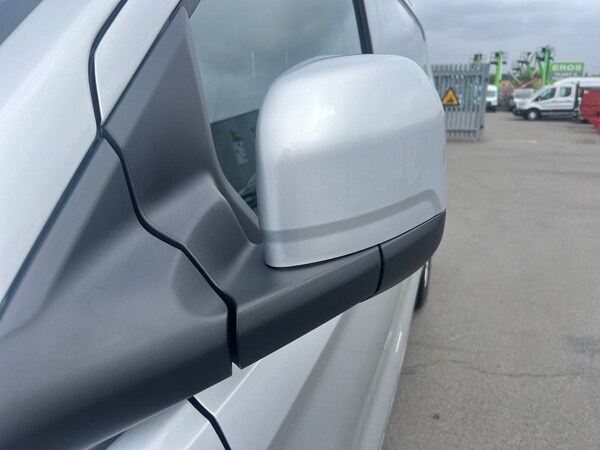 Used Ford Transit Custom 2025 for sale - 75355625: Photo 29