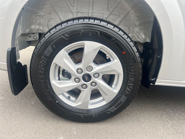 Used Ford Transit Custom 2025 for sale - 75355625: Photo 31