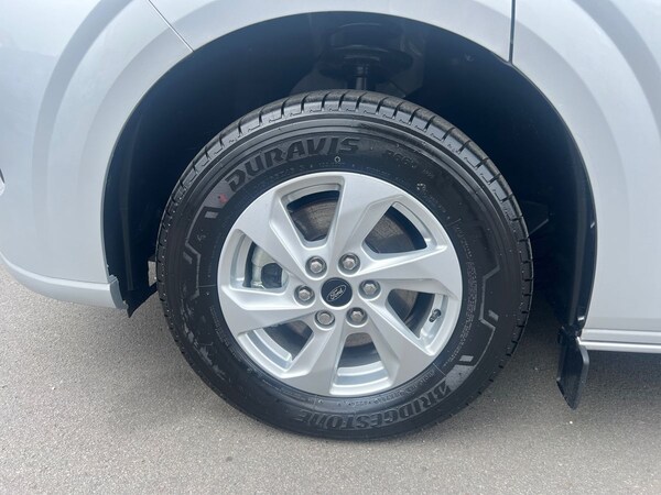 Used Ford Transit Custom 2025 for sale - 75355625: Photo 33