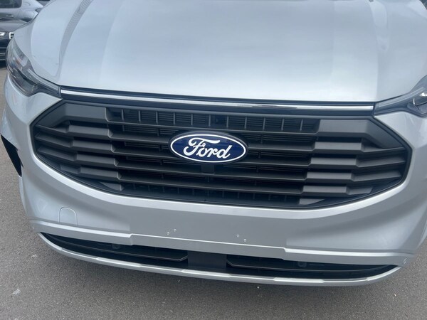 Used Ford Transit Custom 2025 for sale - 75355625: Photo 34