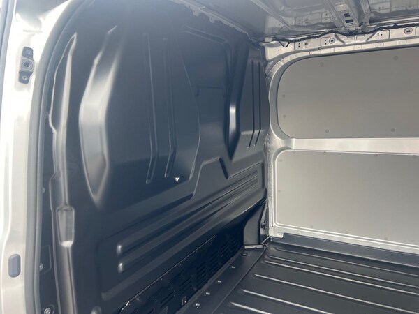 Used Ford Transit Custom 2025 for sale - 75355625: Photo 36