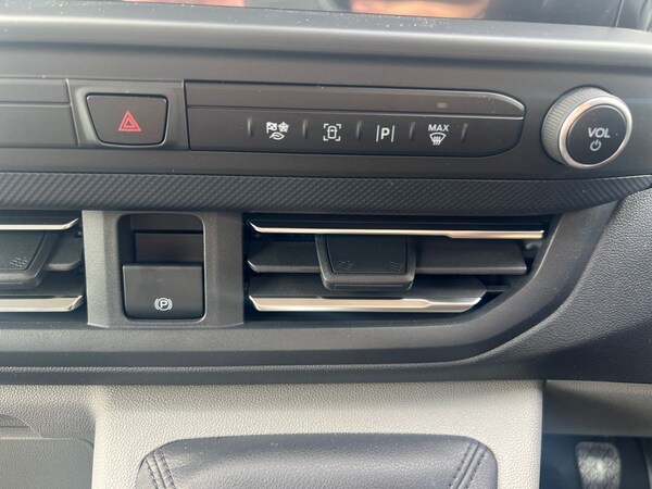 Used Ford Transit Custom 2025 for sale - 75355625: Photo 39