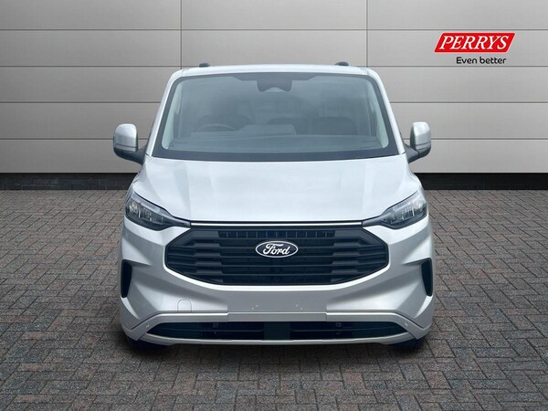 Used Ford Transit Custom 2025 for sale - 75355625: Photo 4