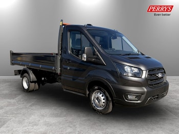Used Ford Transit 2026 for sale - 78453752: Photo