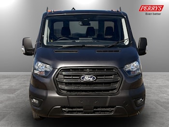 Used Ford Transit 2026 for sale - 78453752: Photo