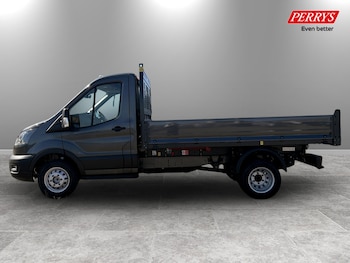 Used Ford Transit 2026 for sale - 78453752: Photo