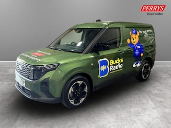 Used Ford Tourneo Courier 2026 for sale - 79636970: Photo