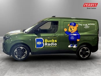 Used Ford Tourneo Courier 2026 for sale - 79636970: Photo