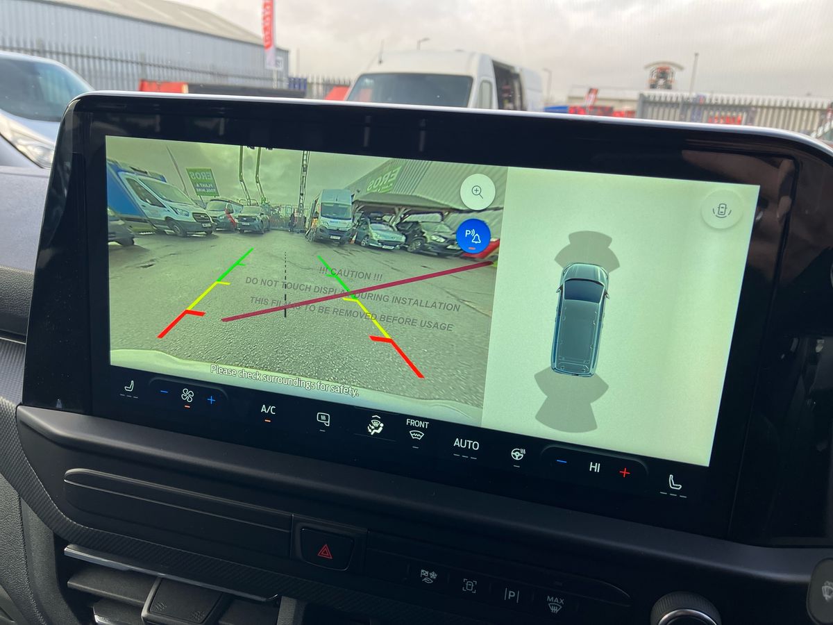 Used Ford Transit Custom 2026 for sale - 77579088: Photo 11