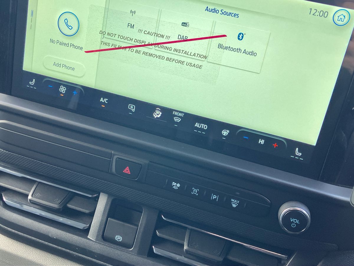 Used Ford Transit Custom 2026 for sale - 77579088: Photo 13