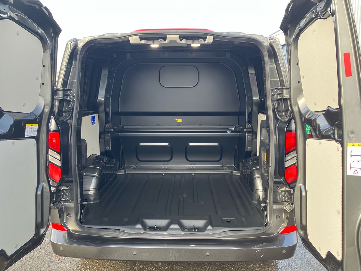 Used Ford Transit Custom 2026 for sale - 77579088: Photo 17