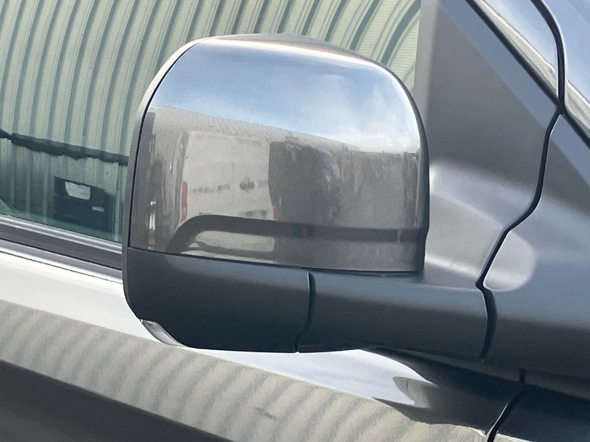 Used Ford Transit Custom 2026 for sale - 77579088: Photo 18