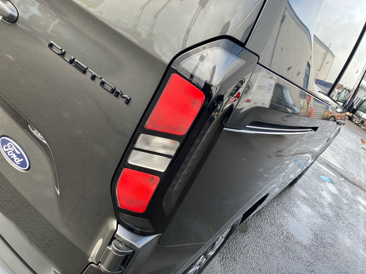 Used Ford Transit Custom 2026 for sale - 77579088: Photo 20