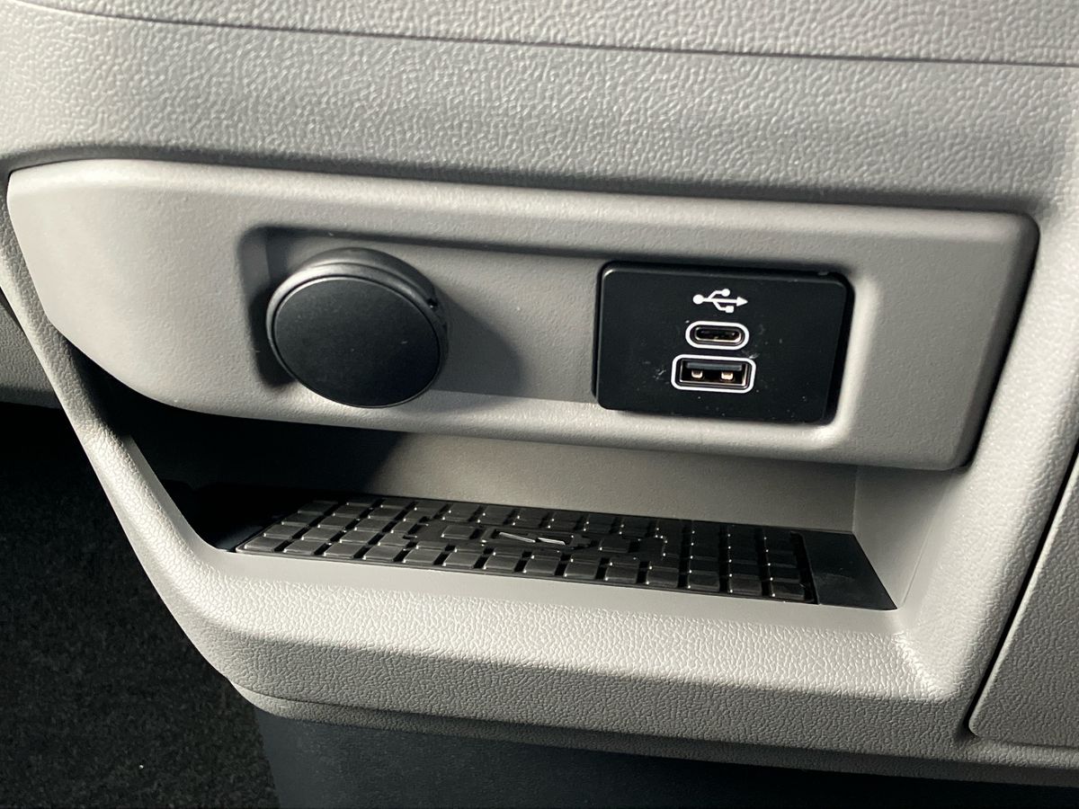 Used Ford Transit Custom 2026 for sale - 77579088: Photo 23