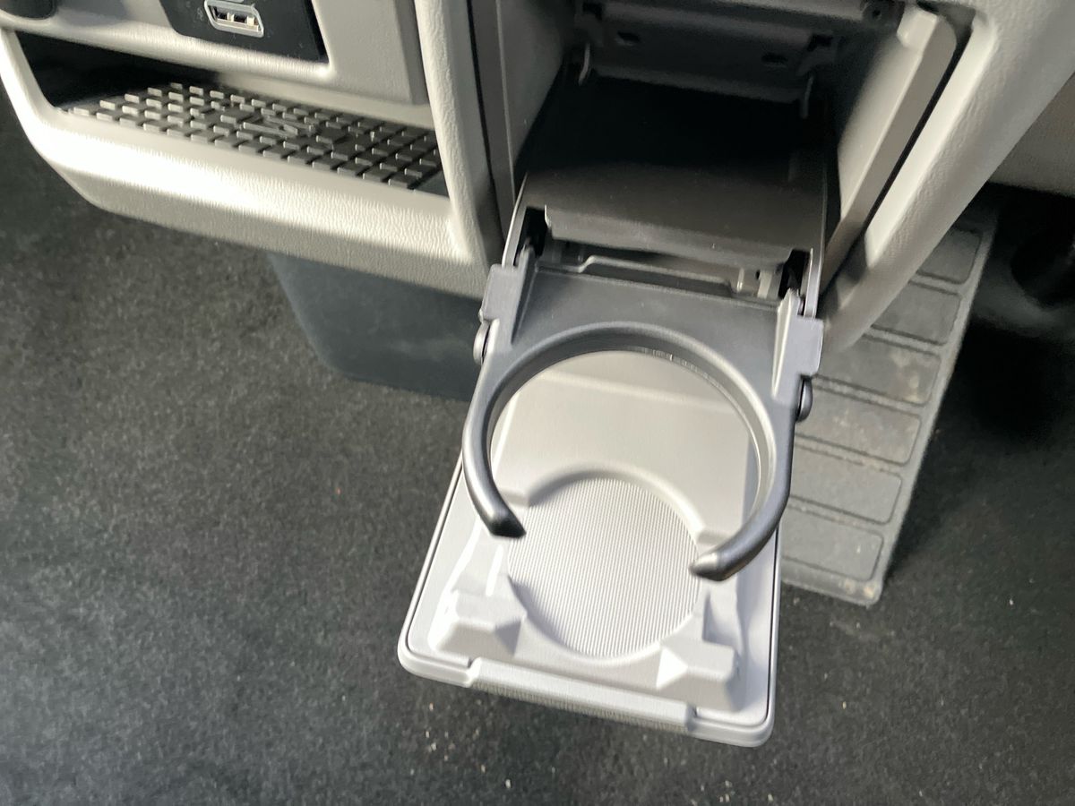 Used Ford Transit Custom 2026 for sale - 77579088: Photo 24