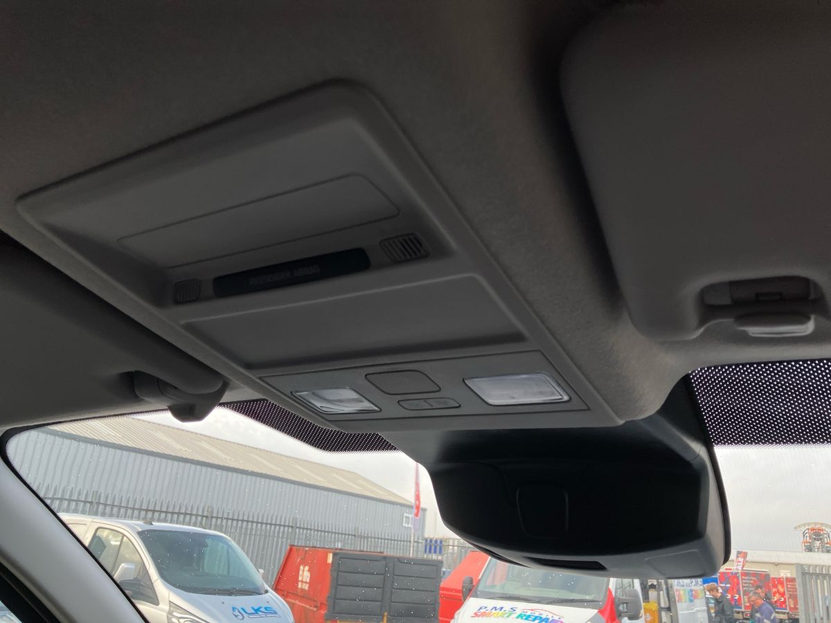 Used Ford Transit Custom 2026 for sale - 77579088: Photo 25