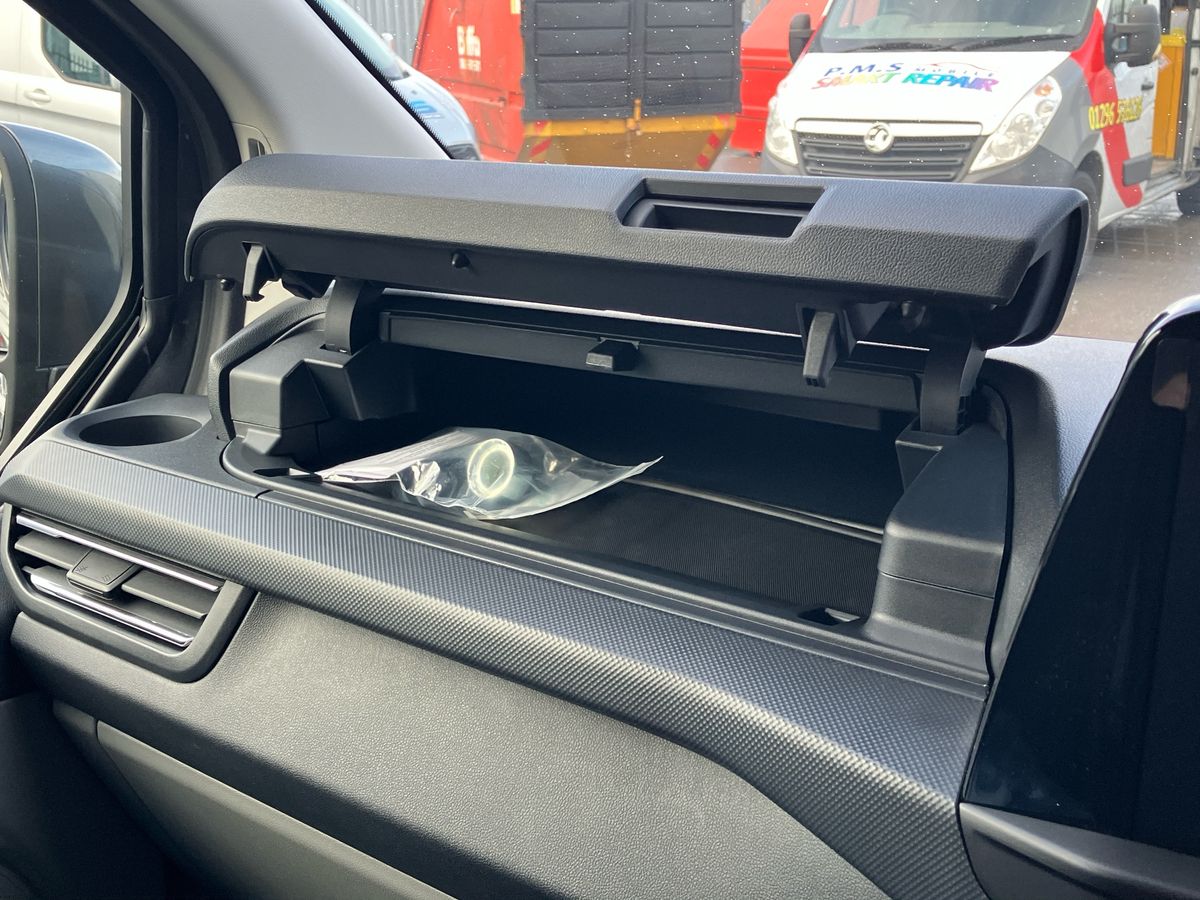 Used Ford Transit Custom 2026 for sale - 77579088: Photo 27