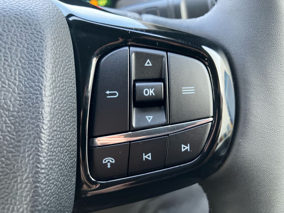 Used Ford Transit Custom 2026 for sale - 77579088: Photo 28