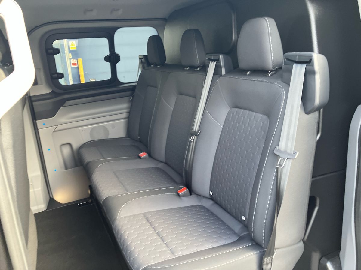 Used Ford Transit Custom 2026 for sale - 77579088: Photo 32