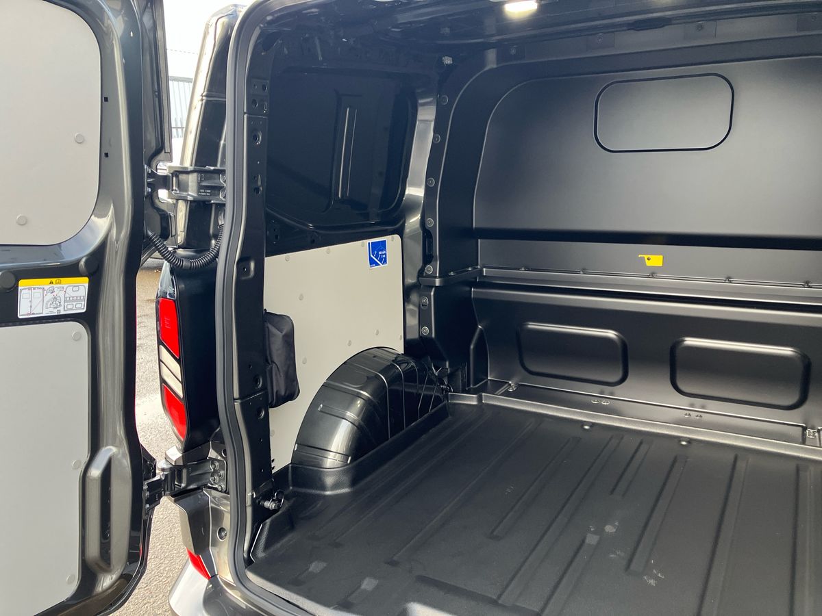 Used Ford Transit Custom 2026 for sale - 77579088: Photo 33