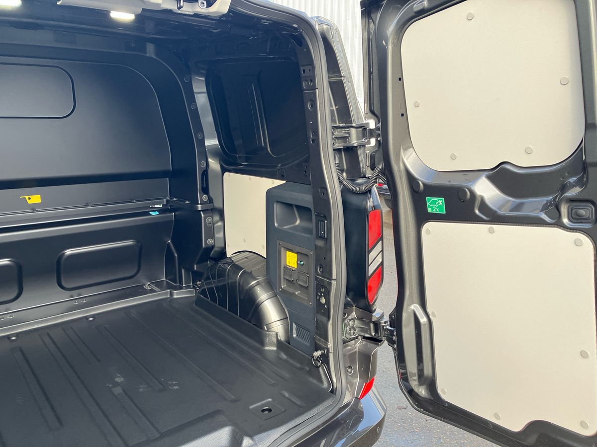 Used Ford Transit Custom 2026 for sale - 77579088: Photo 34