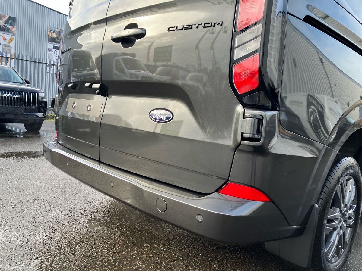 Used Ford Transit Custom 2026 for sale - 77579088: Photo 35