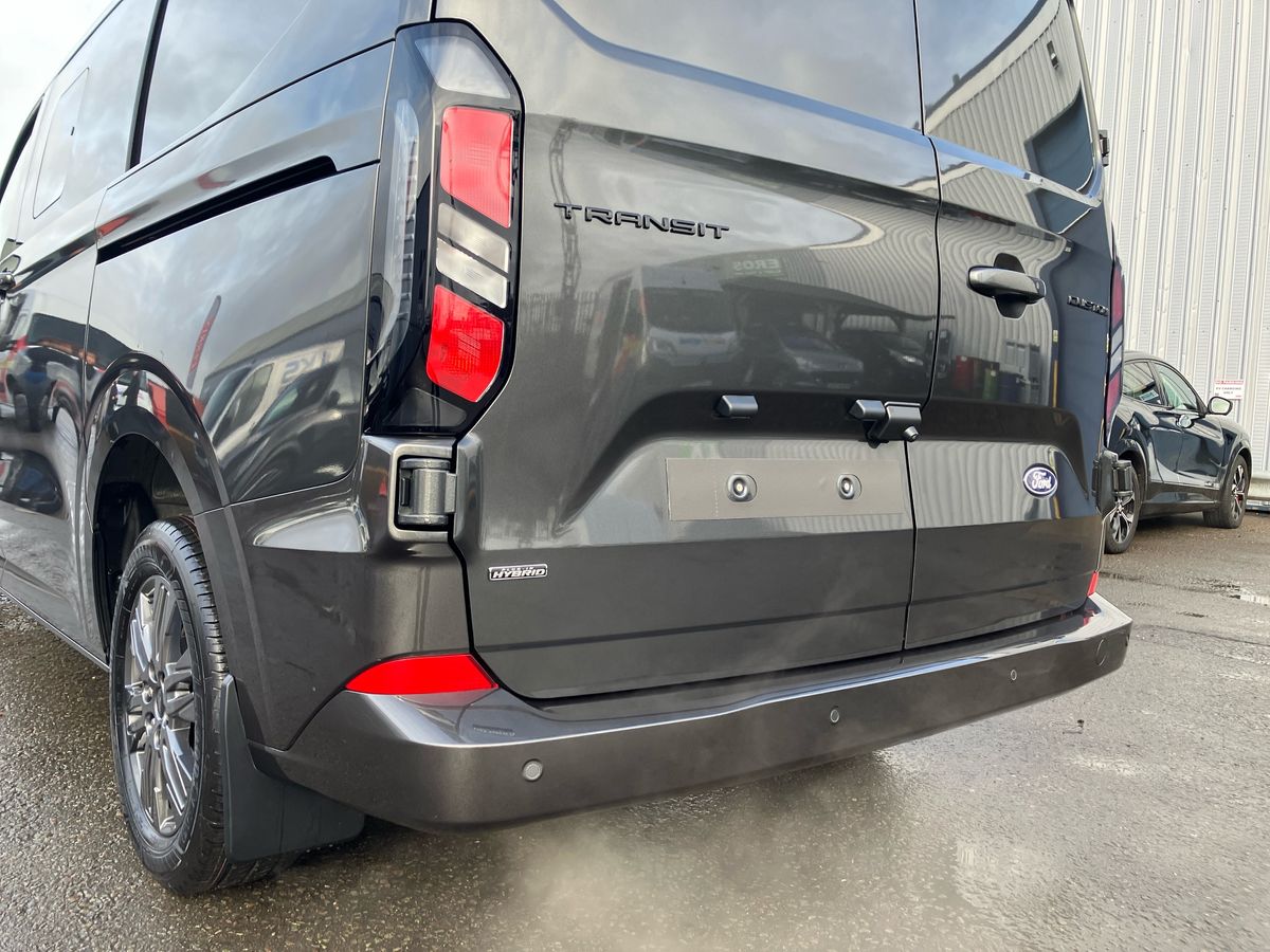 Used Ford Transit Custom 2026 for sale - 77579088: Photo 36