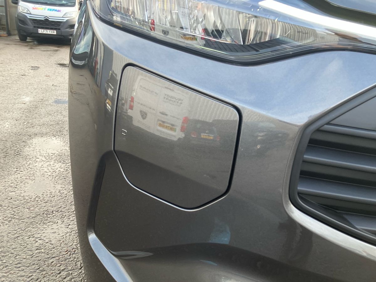 Used Ford Transit Custom 2026 for sale - 77579088: Photo 37