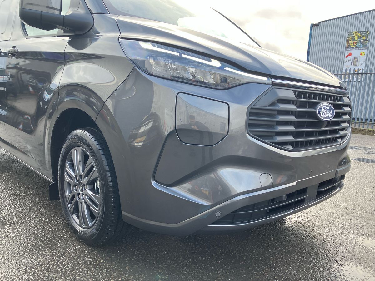 Used Ford Transit Custom 2026 for sale - 77579088: Photo 38