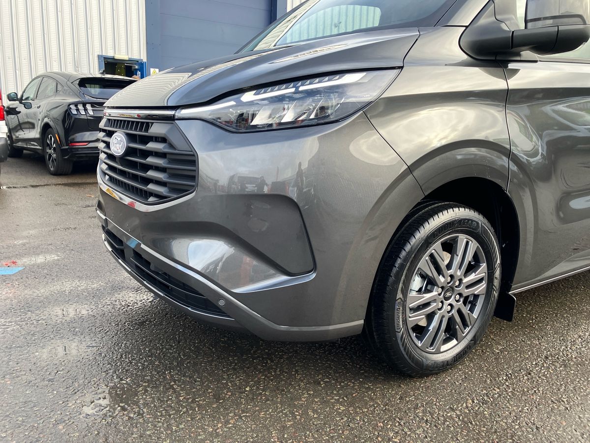 Used Ford Transit Custom 2026 for sale - 77579088: Photo 39