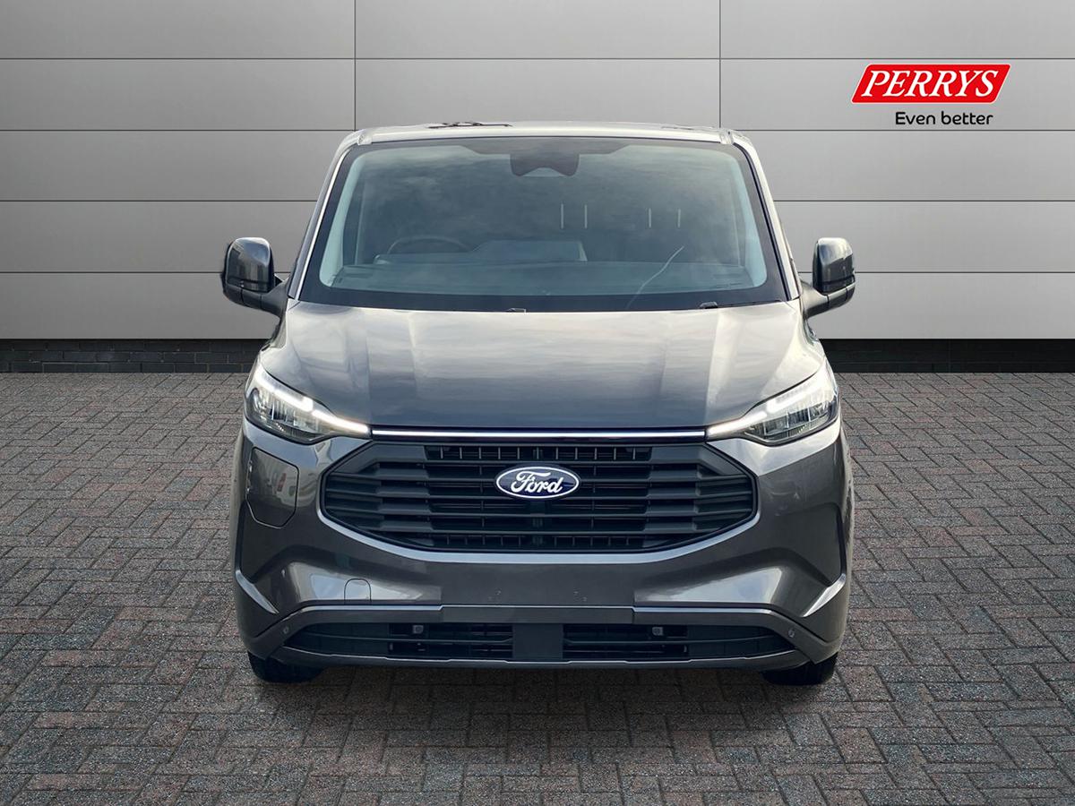 Used Ford Transit Custom 2026 for sale - 77579088: Photo 4