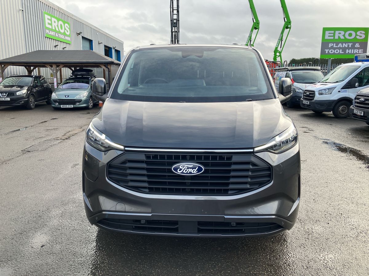 Used Ford Transit Custom 2026 for sale - 77579088: Photo 40