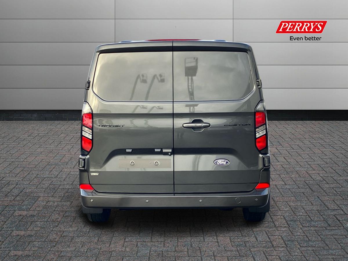 Used Ford Transit Custom 2026 for sale - 77579088: Photo 5