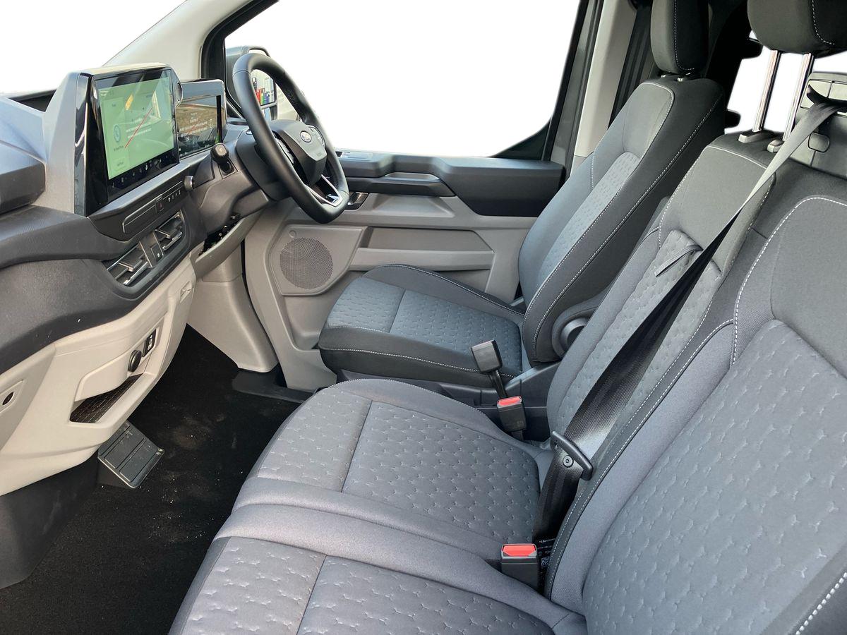 Used Ford Transit Custom 2026 for sale - 77579088: Photo 6
