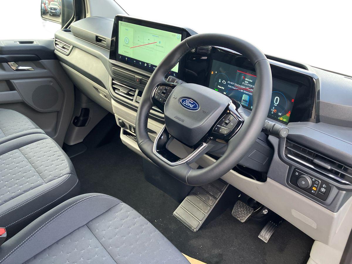 Used Ford Transit Custom 2026 for sale - 77579088: Photo 8