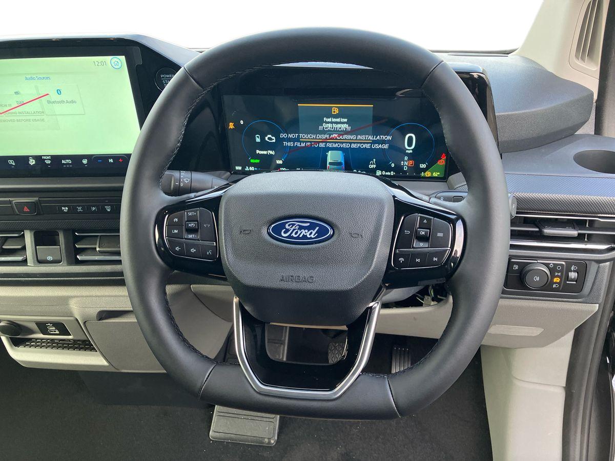 Used Ford Transit Custom 2026 for sale - 77579088: Photo 9