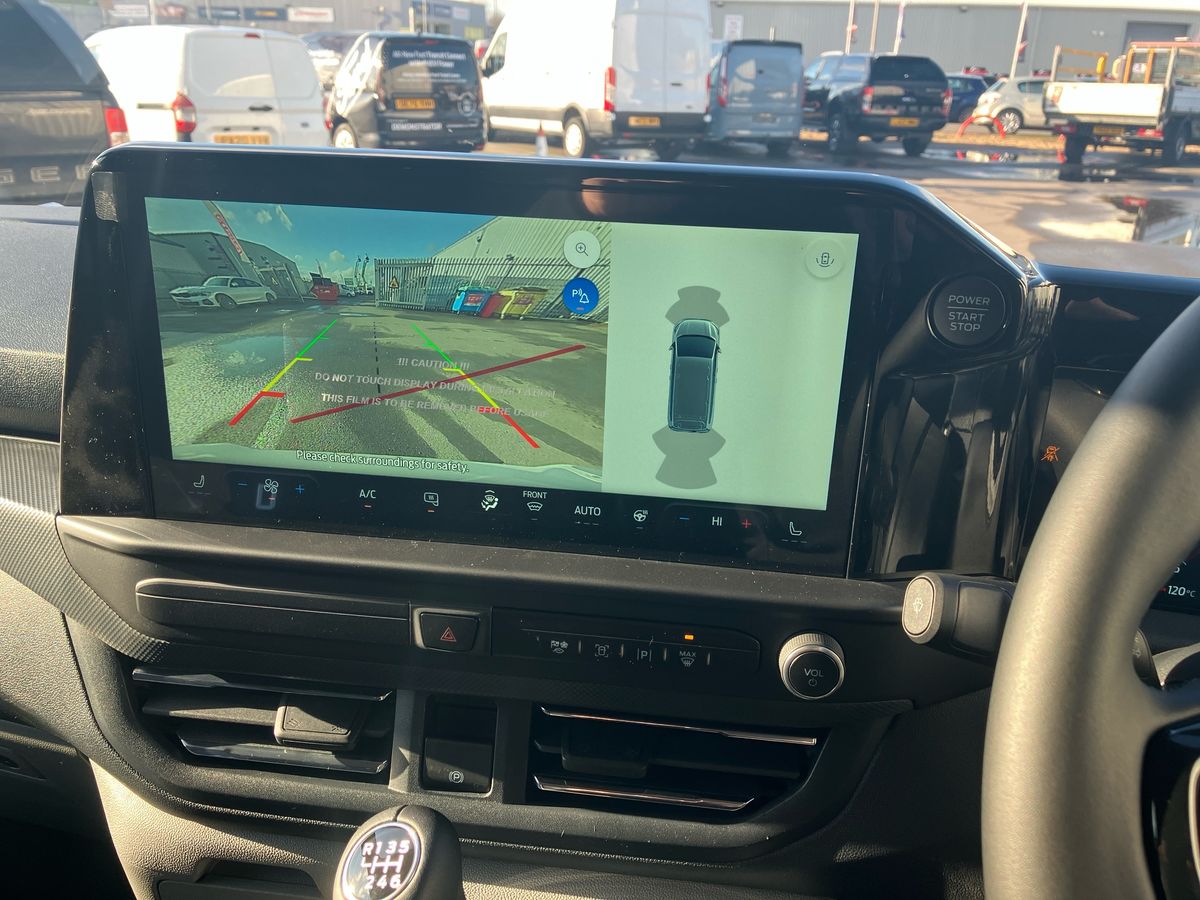 Used Ford Transit Custom 2026 for sale - 77417779: Photo 11