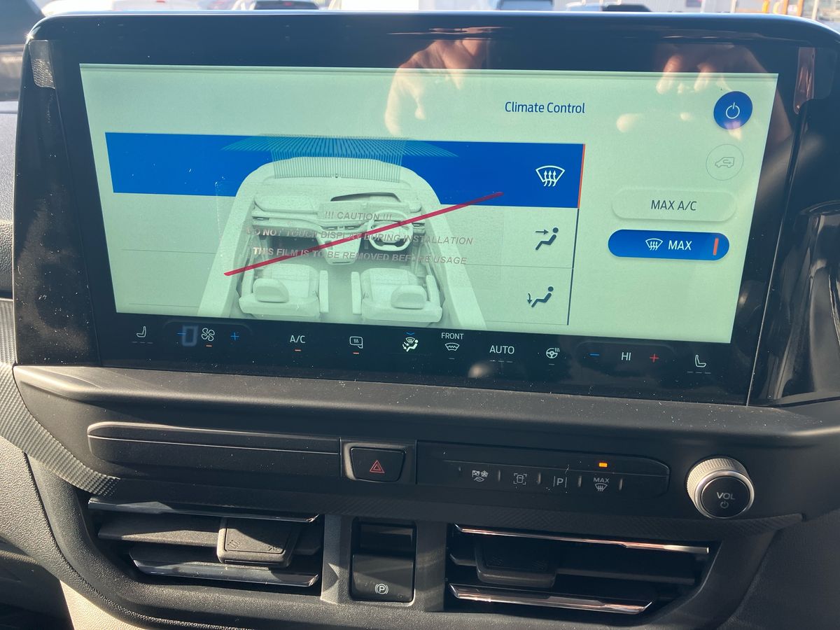 Used Ford Transit Custom 2026 for sale - 77417779: Photo 13