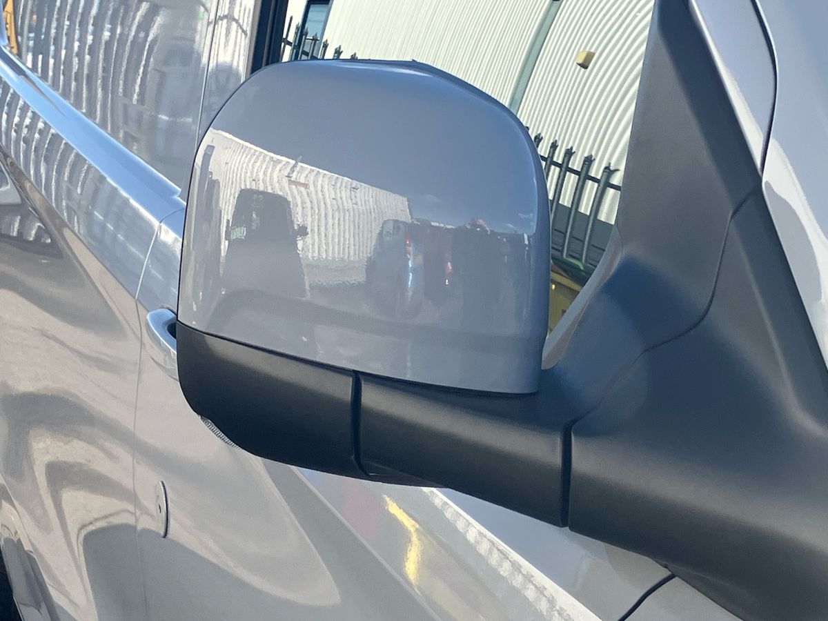 Used Ford Transit Custom 2026 for sale - 77417779: Photo 18