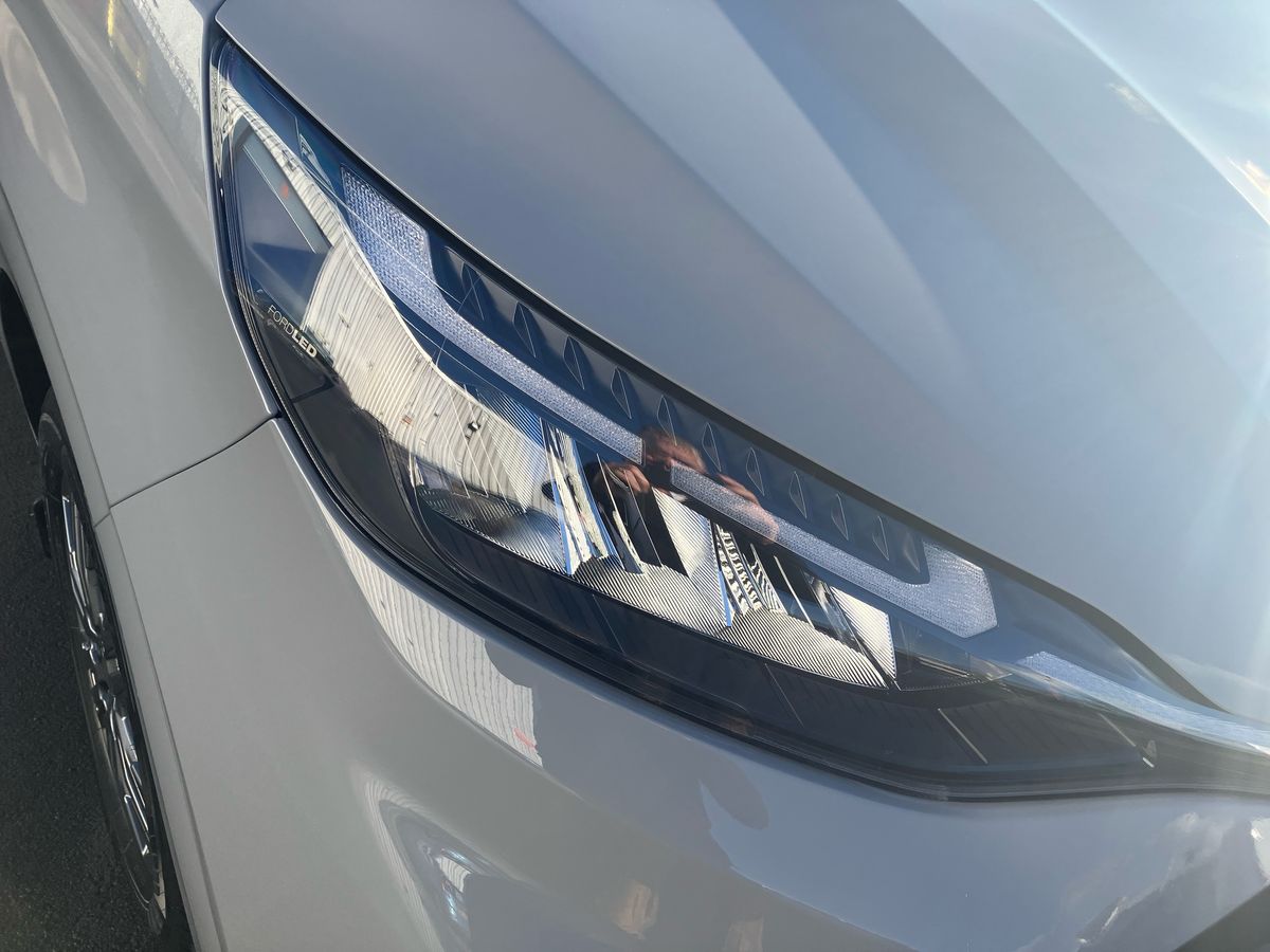 Used Ford Transit Custom 2026 for sale - 77417779: Photo 19