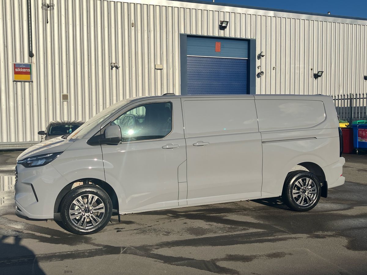 Used Ford Transit Custom 2026 for sale - 77417779: Photo 22