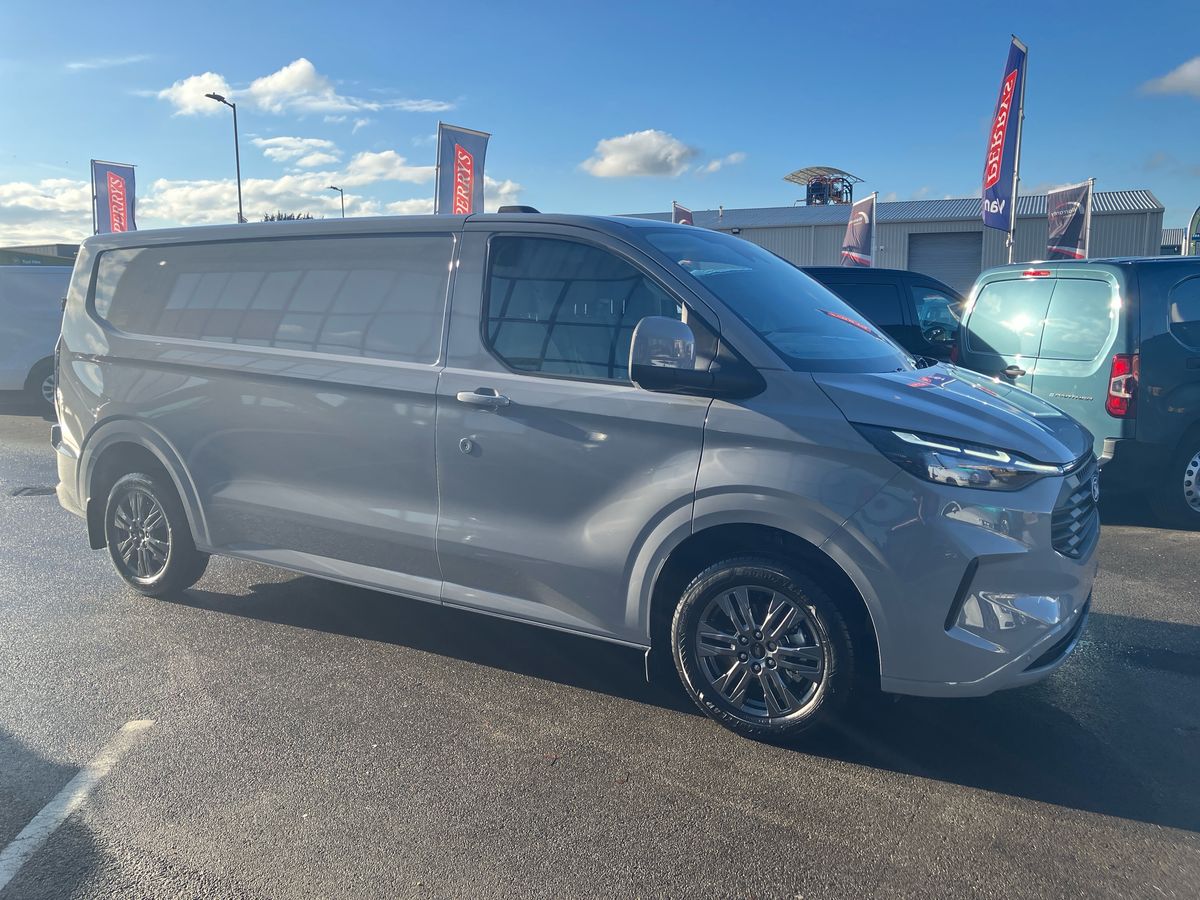 Used Ford Transit Custom 2026 for sale - 77417779: Photo 29